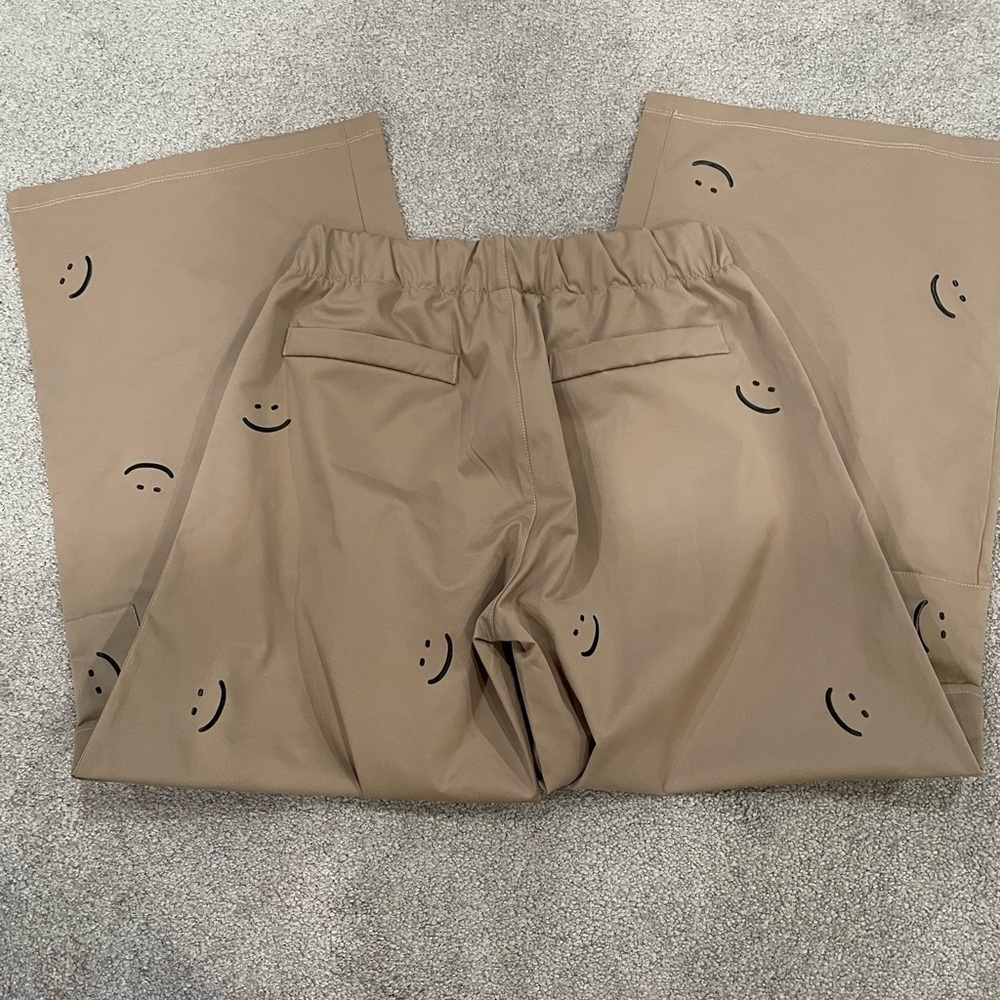Women’s wide leg pants - Picture 2 of 5
